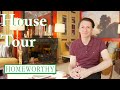 HOUSE TOUR | Inside a Luxurious Paris Apartment Full of Color