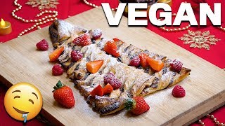 7 Fun VEGAN CHRISTMAS Desserts! 🤪