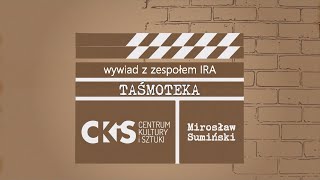 Taśmoteka: Archiwalny wywiad z zespołem IRA (1995 r.)