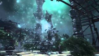 Project Offset Meteor Tech Demo HD