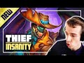 Yes. This💪BUFFED💪 deck is INSANE now! - Hearthstone Showdown in the Badlands