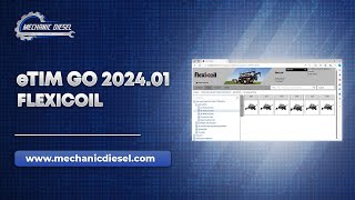 eTIM GO FLEXICOIL - 8.18 [2024.01]