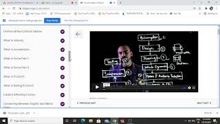 Electric Vehicle Nanodegree Course Walkthrough by Siddharth