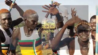 Dinka Bor: Makuach Community celebration in Kakuma.