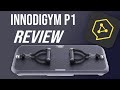 Innodigym P1 Review