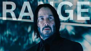 When The Actor has No Range.......