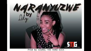 Naranyuzwe by Lily