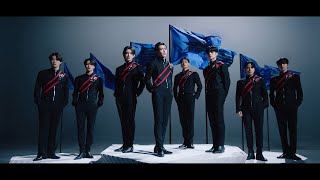 ATEEZ - 'Limitless' Official Music Video