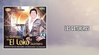 Los gotereros - Gustavo \