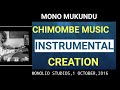 Mono Mukundu:Creating a James Chimombe style groove
