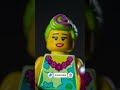 hula hoopty loop lego legocmf minifig minifigure afol legofan legobuilder legomovie2