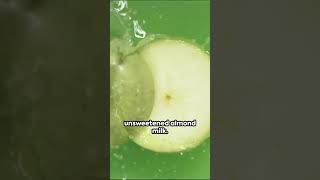 Unveiling Secrets: Nearly Sugar-Free Tropical Smoothie Magic