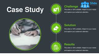 Case Study Powerpoint Guide