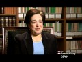 Justice Kagan on Transition to the Supreme Court