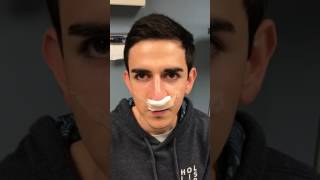 Sinusitis patient testimonial
