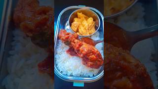 ഇന്ന് വാവി കുറച്ച് late ആയിട്ടുണ്ട് #lunchbox #lifestyle #youtube #food #shorts #@Sheris_Time