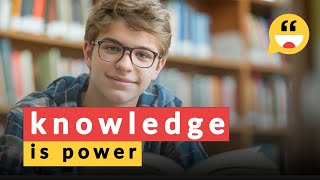 The Benefits of Being Knowledgeable: An IB Learner Profile Guide