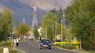 Beauty Of Kangan , Ganderbal Kashmir