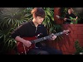 Avenged Sevenfold - Beast And The Harlot ( Guitar Covers ) By Deem Thummarat Feat. Ohm Lumixx