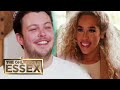 Gatsby Introduces His New Girlfriend To Diags And Dan | Season 27 | The Only Way Is Essex