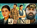 Jaanu (HD) - Romantic Hindi Dubbed Movie l Sharwanand, Samantha, Vennela Kishore