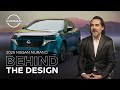 All-New 2025 Nissan Murano | Behind the Design