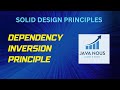 05: Dependency Inversion Principle || SOLID || Solid Design Principles