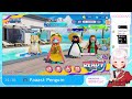 【faaast penguin】参加型🍓エースを目指すっ！！【 新人vtuber】