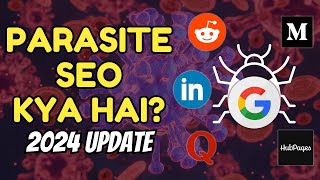 What Is Parasite SEO: The Shocking Truth