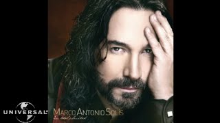 Marco Antonio Solís - Tú Me Vuelves Loco (Batucada - Cover Audio)