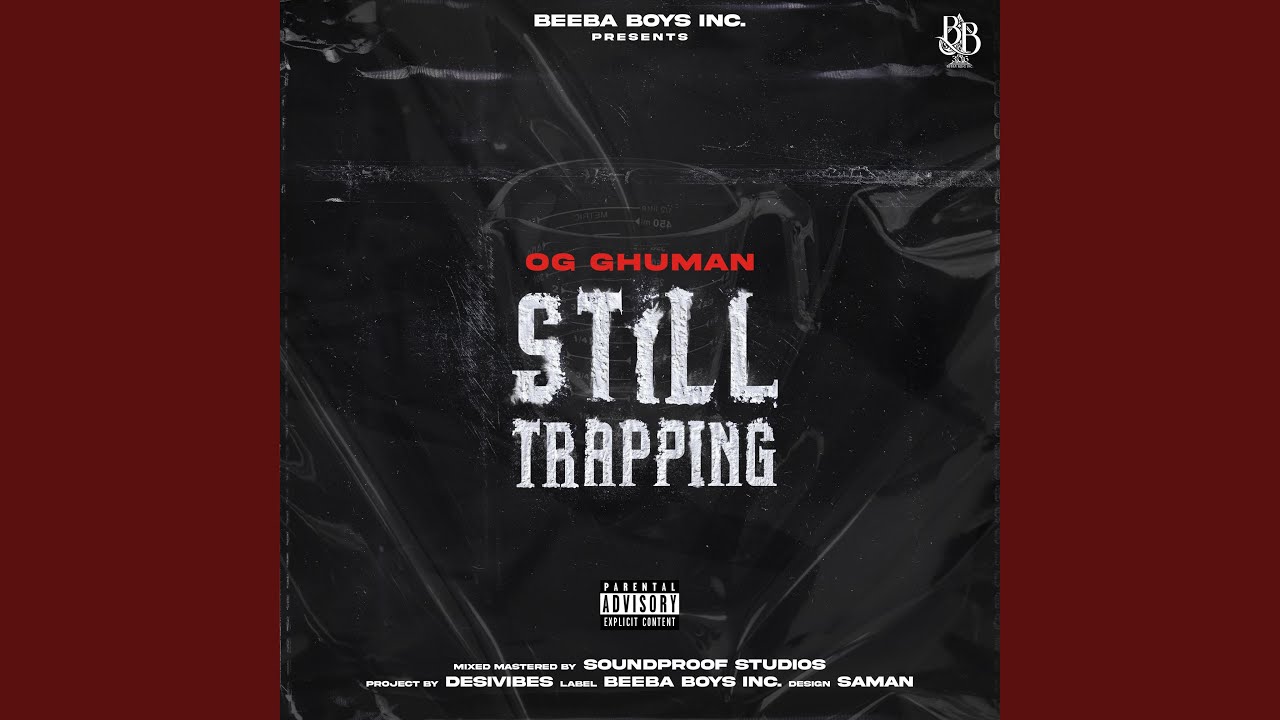 Still Trapping Youtube Music