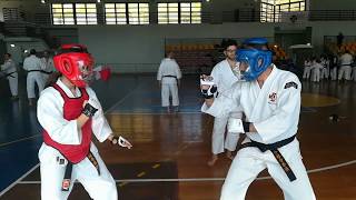 SHORINJI KEMPO ITALIA/少林寺拳法 \