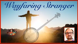 Wayfaring Stranger–Banjo Lesson