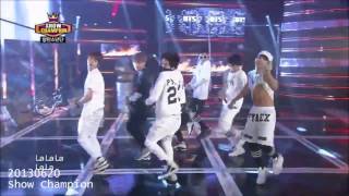BTS No More Dream Jimin Abs Dance