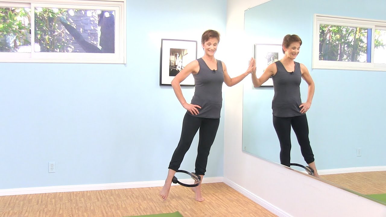 Magic Posture Fix Preview Youtube