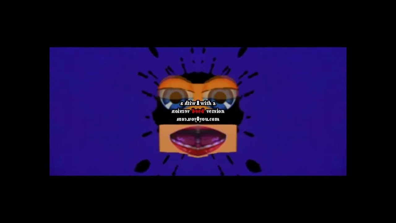 Klasky Csupo Remake Robot Newer Logo Klasky Csupo Remake Robot Newer Logo