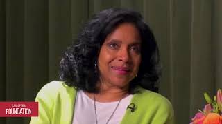 Phylicia Rashad Career Retrospective | Legacy Collection | SAG-AFTRA Foundation Conversations