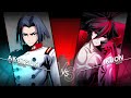 UNDER NIGHT IN-BIRTH II Sys:Celes - Akatsuki Arcade Mode Playthrough