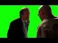 breaking bad call anonymously green screen