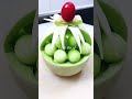 beautiful garnish food shortvideo cooking shortvideo cooking shorts trending viralreel