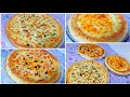 Seumur Hidup Baru Tahu Resep Pizza Se Enak Ini‼️Rasa Resto banget!!