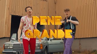 Ice Cold - PENE GRANDE (Official Music Video)