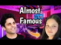 RAY WILLIAM JOHNSON - REMEMBER HER? SHE WAS ALMOST FAMOUS BUT THEN SHE…