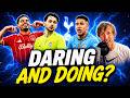 David Ornstein Drops HUGE Breaking Tottenham Transfer Story!
