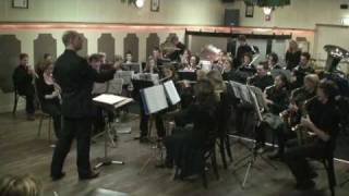 Highlights from Willy Wonka and the Chocolate Factory - Harmonie Orkest Roosendaal B orkest