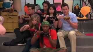 Fanmade iCarly Opening