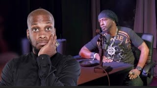 They Done Went And Found The Footage!! NEW Katt Williams..Goes in AGAIN on Ali Siddiq