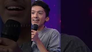 ജാനുവേടത്തിയുടെ തമാശയും കൗണ്ടറുമായ്  startsinger8ൽ