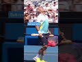 Mansour Bahrami Tennis Trickshot 🔥