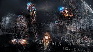 REZ Infinite Full Gameplay PS4 PRO